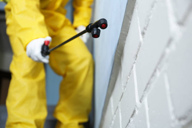 Best Pest Prevention Services  in Fremont, IN